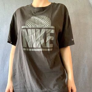 Nike Basketball Shirt